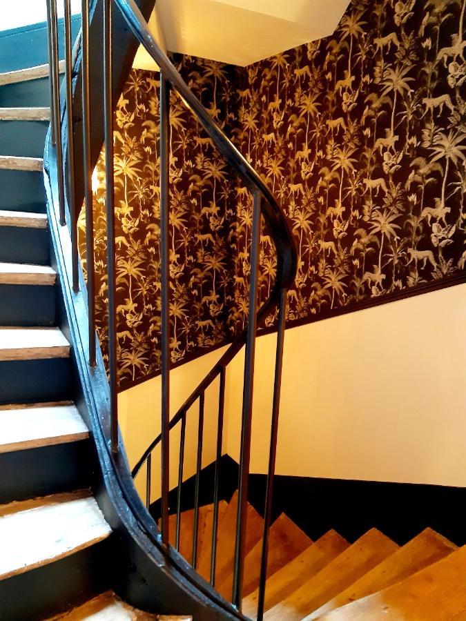 La Maison D'Ипор Экстерьер фото