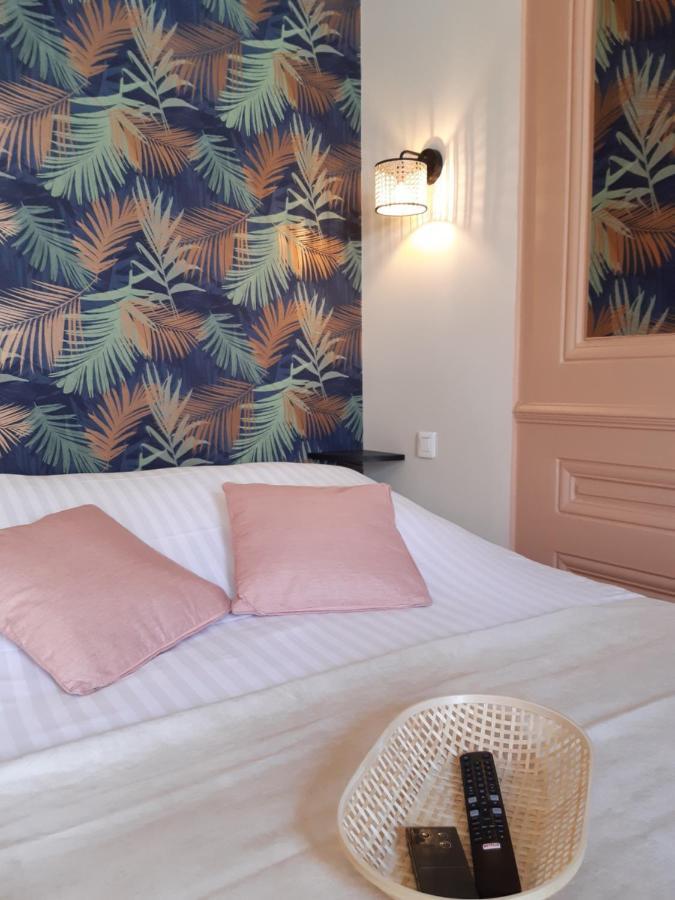 La Maison D'Ипор Экстерьер фото