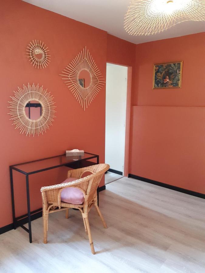 La Maison D'Ипор Экстерьер фото
