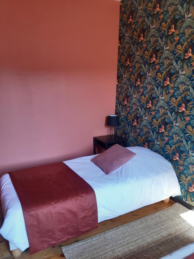 La Maison D'Ипор Экстерьер фото