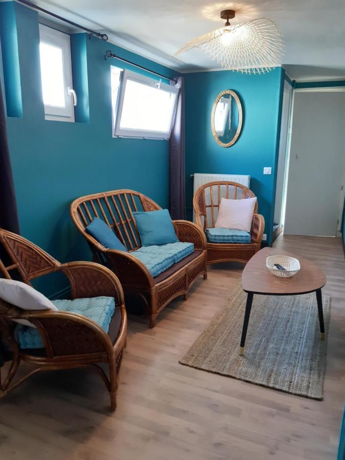 La Maison D'Ипор Экстерьер фото