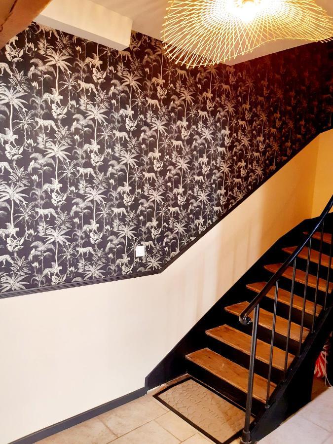 La Maison D'Ипор Экстерьер фото